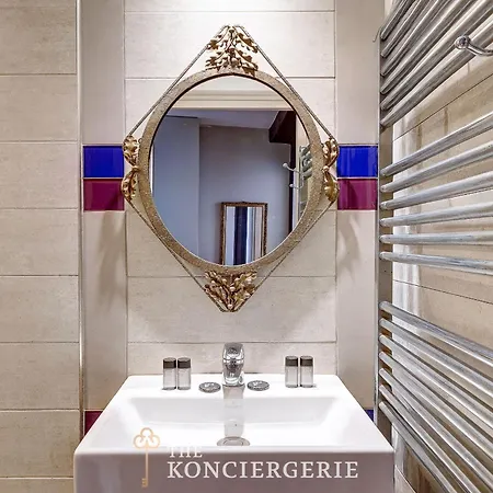 Refined & Cozy In * 巴黎