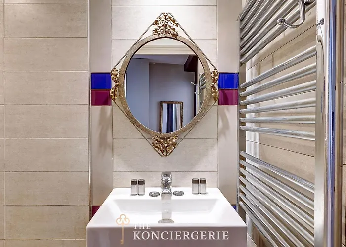 Refined & Cozy In * 巴黎