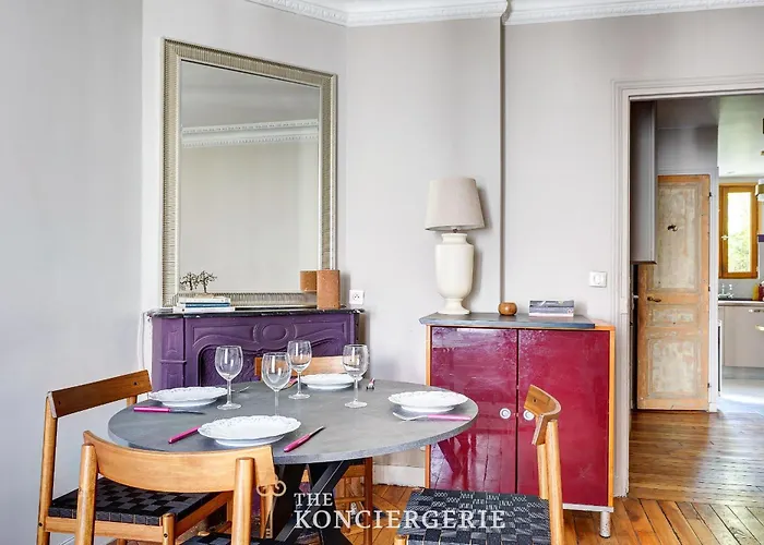 Refined & Cozy In *